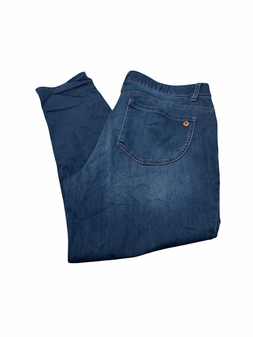 DEMOCRACY ab technology jeans